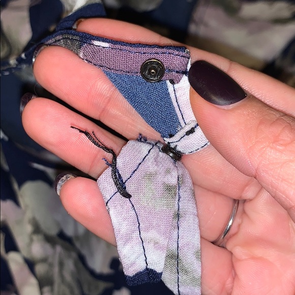 Romper - Picture 3 of 3